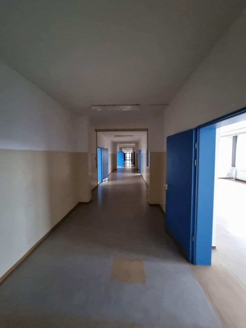 Prodej nebytového prostoru 19.000 m², Lützowstr. 1, Stavenhagen, Mecklenburg-Vorpommern Prodej nebytového prostoru 19.000 m², Lützowstr. 1, Stavenhagen, Mecklenburg-Vorpommern