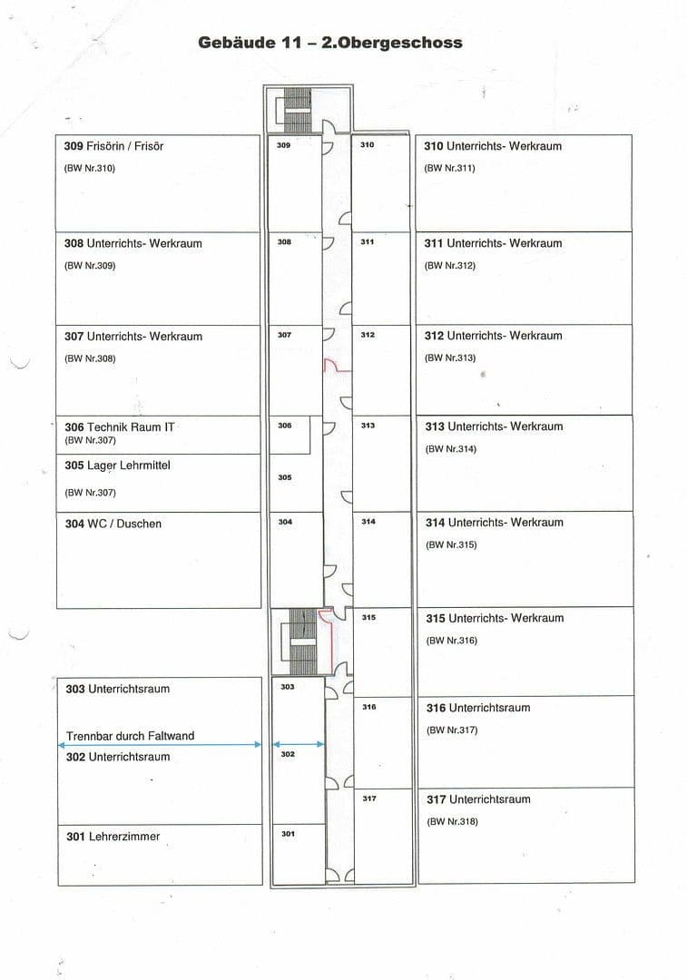 Prodej nebytového prostoru 19.000 m², Lützowstr. 1, Stavenhagen, Mecklenburg-Vorpommern Prodej nebytového prostoru 19.000 m², Lützowstr. 1, Stavenhagen, Mecklenburg-Vorpommern