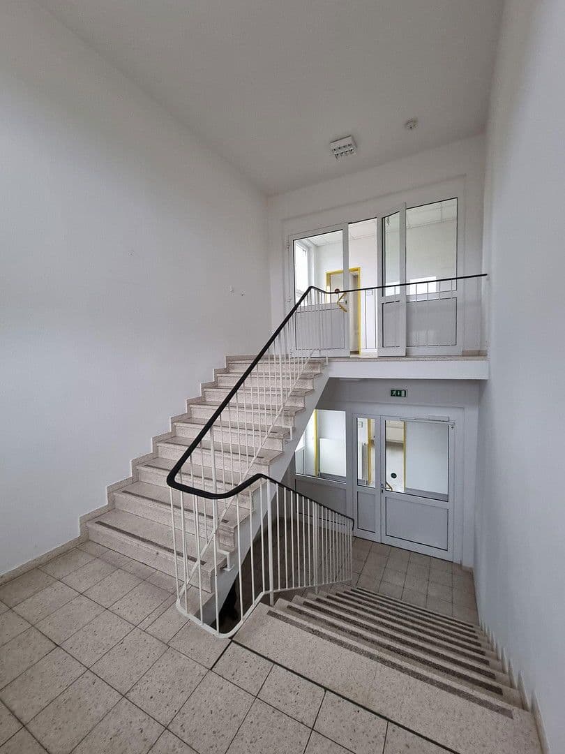 Prodej nebytového prostoru 19.000 m², Lützowstr. 1, Stavenhagen, Mecklenburg-Vorpommern Prodej nebytového prostoru 19.000 m², Lützowstr. 1, Stavenhagen, Mecklenburg-Vorpommern