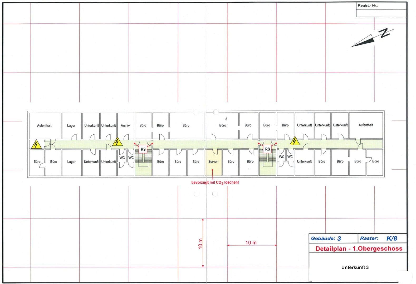 Prodej nebytového prostoru 19.000 m², Lützowstr. 1, Stavenhagen, Mecklenburg-Vorpommern Prodej nebytového prostoru 19.000 m², Lützowstr. 1, Stavenhagen, Mecklenburg-Vorpommern