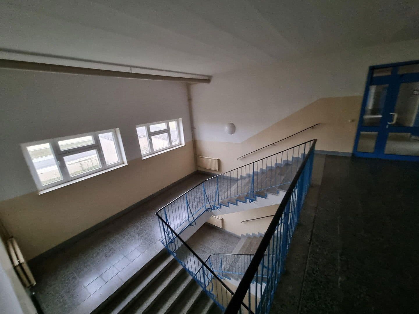 Prodej nebytového prostoru 19.000 m², Lützowstr. 1, Stavenhagen, Mecklenburg-Vorpommern Prodej nebytového prostoru 19.000 m², Lützowstr. 1, Stavenhagen, Mecklenburg-Vorpommern