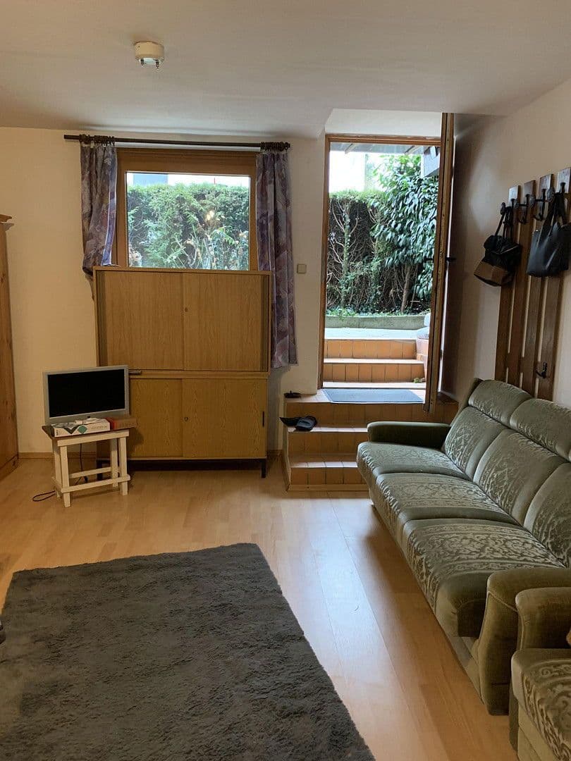 Pronájem bytu 34 m², Eschborn, Hessen Pronájem bytu 34 m², Eschborn, Hessen