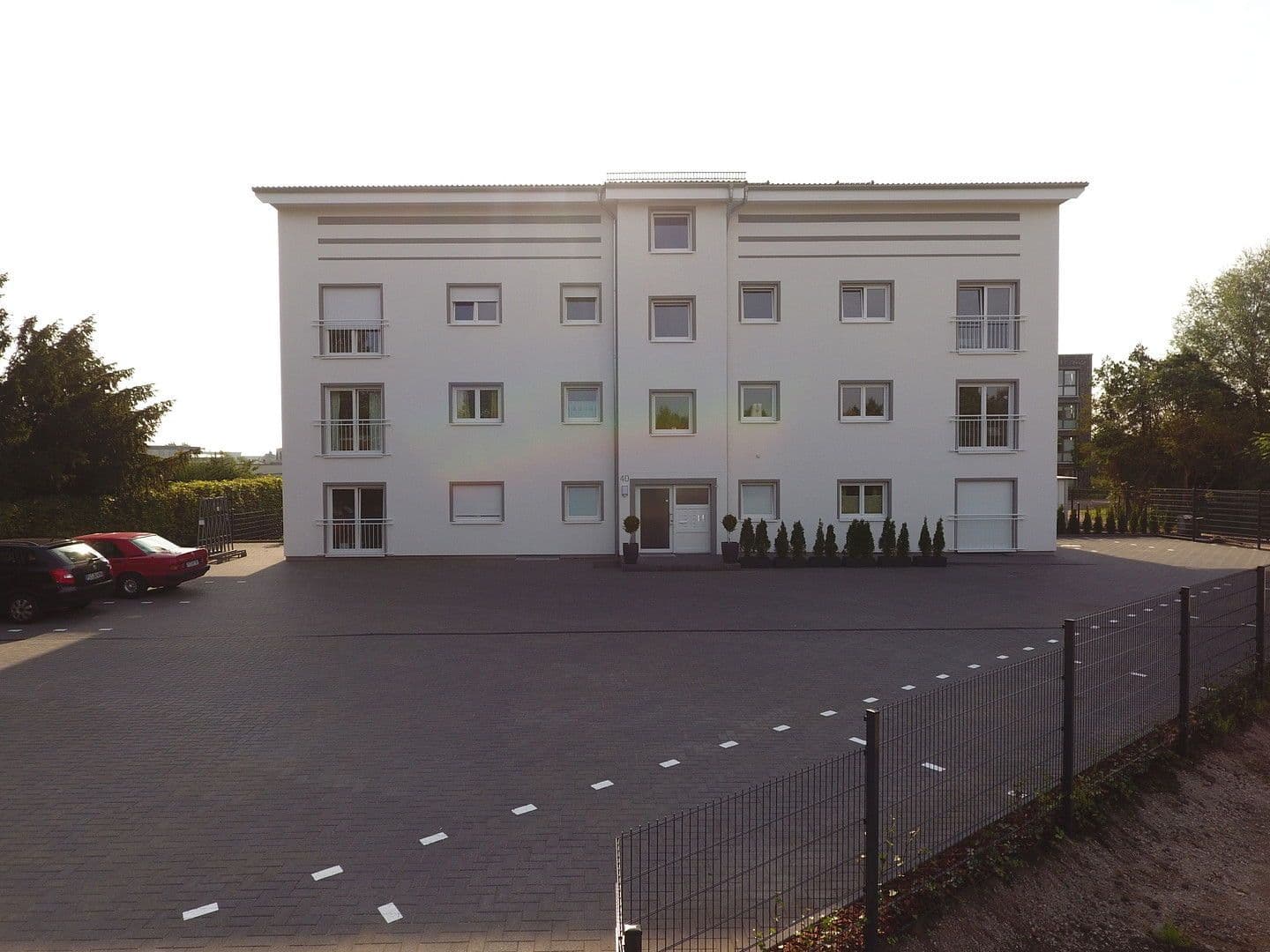 Pronájem bytu 3+1 97 m², Tornesch, Šlesvicko-Holštýnsko Pronájem bytu 3+1 97 m², Tornesch, Šlesvicko-Holštýnsko