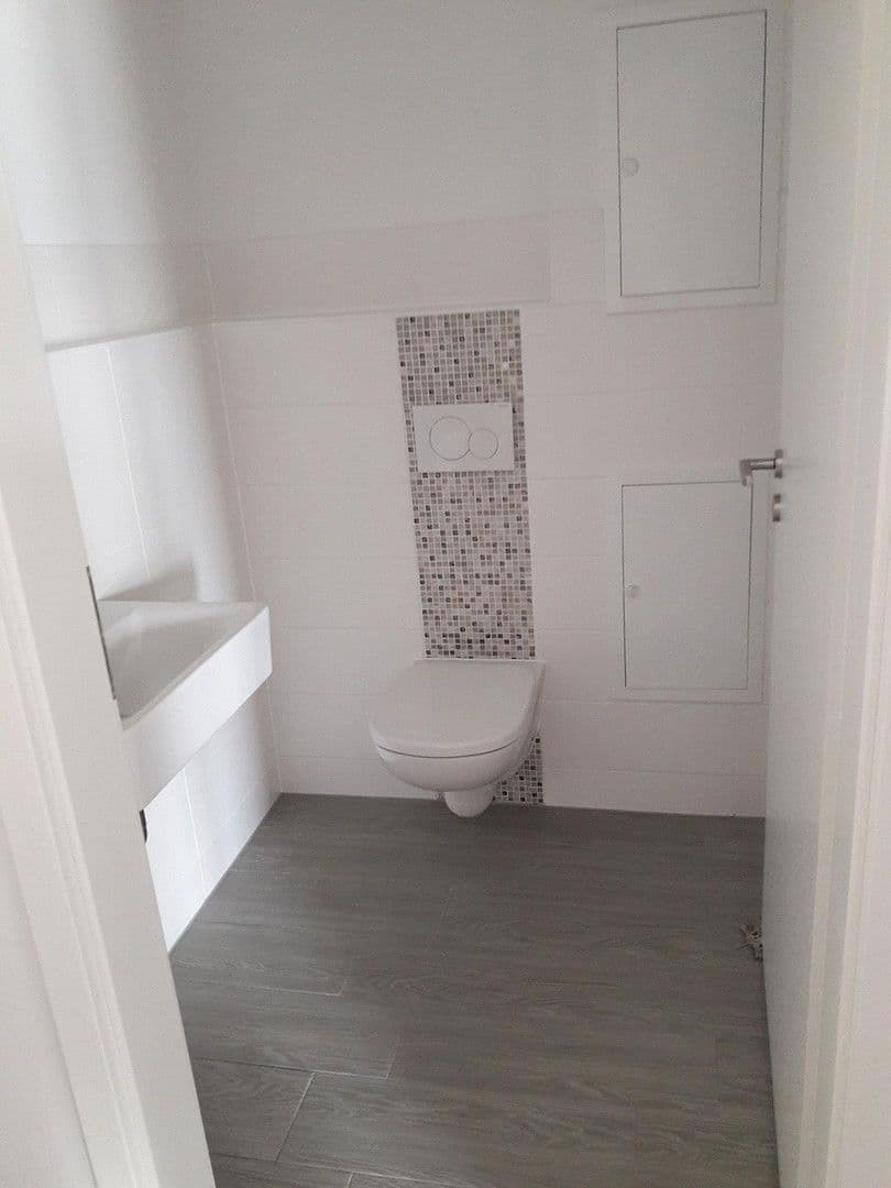 Pronájem bytu 3+1 97 m², Tornesch, Šlesvicko-Holštýnsko Pronájem bytu 3+1 97 m², Tornesch, Šlesvicko-Holštýnsko