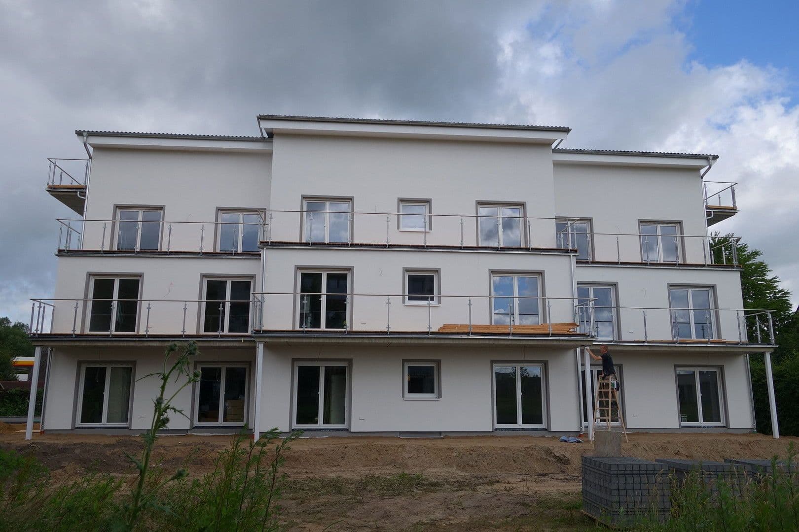 Pronájem bytu 3+1 97 m², Tornesch, Šlesvicko-Holštýnsko Pronájem bytu 3+1 97 m², Tornesch, Šlesvicko-Holštýnsko