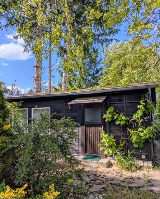 Prodej domu 120 m², pozemek 1.270 m², Friggastraße 7, Teltow, Braniborsko Prodej domu 120 m², pozemek 1.270 m², Friggastraße 7, Teltow, Braniborsko