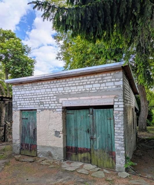 Prodej domu 120 m², pozemek 1.270 m², Friggastraße 7, Teltow, Braniborsko Prodej domu 120 m², pozemek 1.270 m², Friggastraße 7, Teltow, Braniborsko