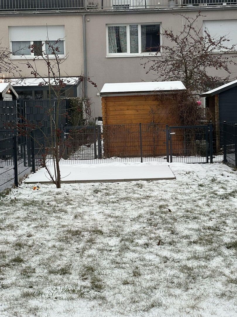 Pronájem domu 132 m², pozemek 163 m², Hans-Hackmack-Straße, Bremen, Bremen Pronájem domu 132 m², pozemek 163 m², Hans-Hackmack-Straße, Bremen, Bremen