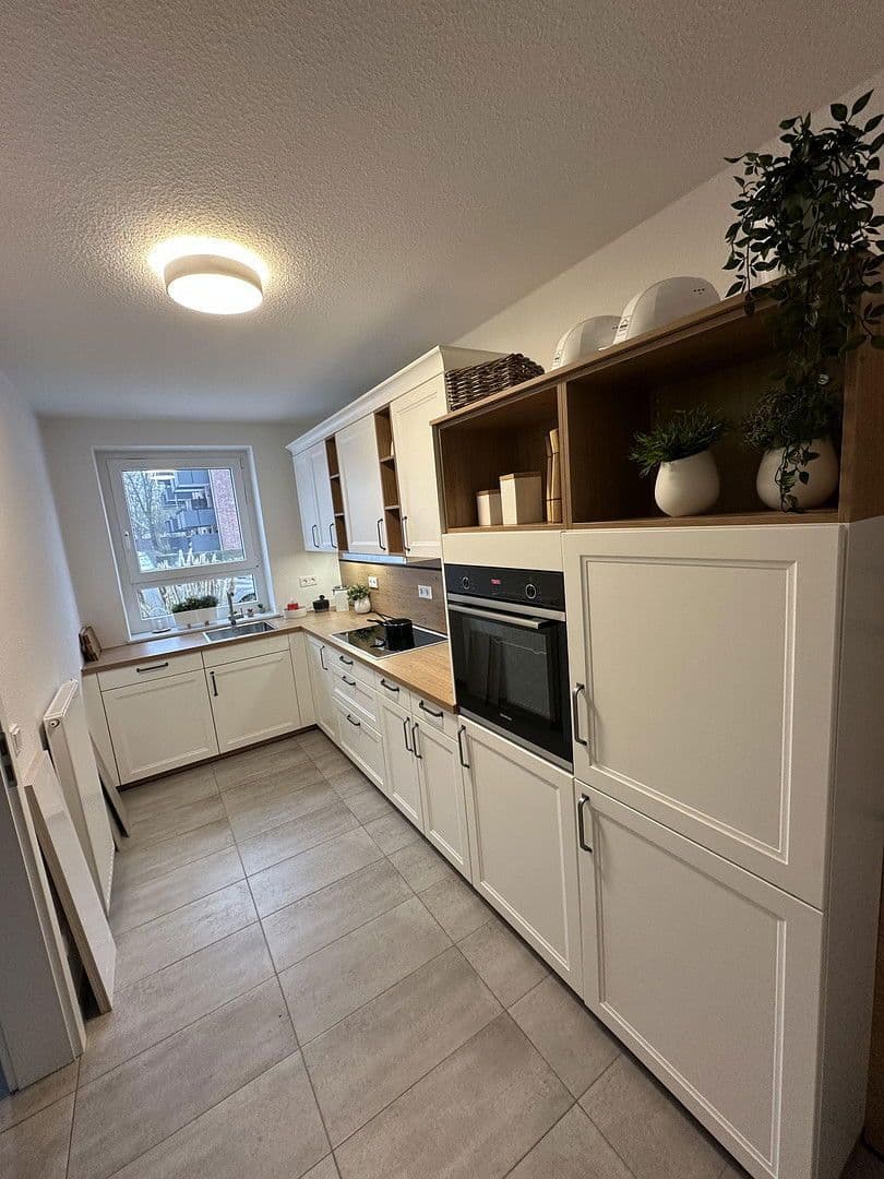 Pronájem domu 132 m², pozemek 163 m², Hans-Hackmack-Straße, Bremen, Bremen Pronájem domu 132 m², pozemek 163 m², Hans-Hackmack-Straße, Bremen, Bremen