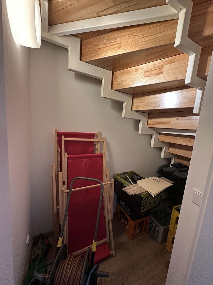 Pronájem domu 132 m², pozemek 163 m², Hans-Hackmack-Straße, Bremen, Bremen Pronájem domu 132 m², pozemek 163 m², Hans-Hackmack-Straße, Bremen, Bremen