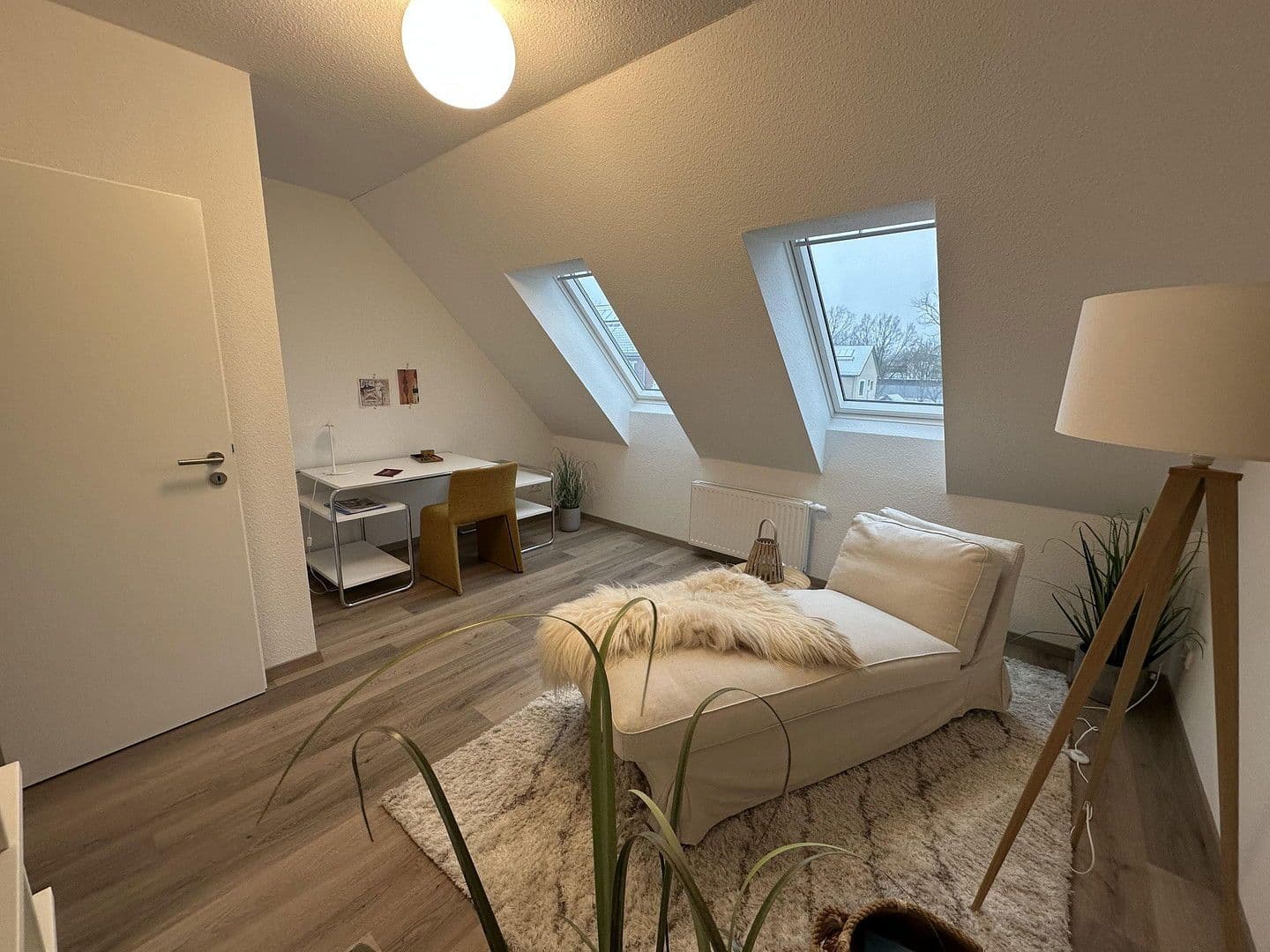 Pronájem domu 132 m², pozemek 163 m², Hans-Hackmack-Straße, Bremen, Bremen Pronájem domu 132 m², pozemek 163 m², Hans-Hackmack-Straße, Bremen, Bremen