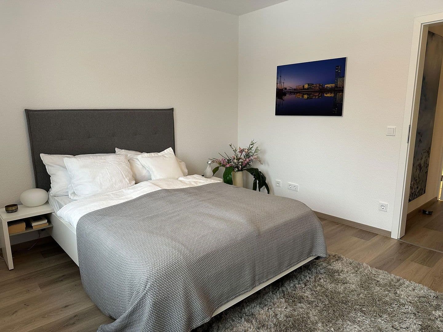 Pronájem domu 132 m², pozemek 163 m², Hans-Hackmack-Straße, Bremen, Bremen Pronájem domu 132 m², pozemek 163 m², Hans-Hackmack-Straße, Bremen, Bremen