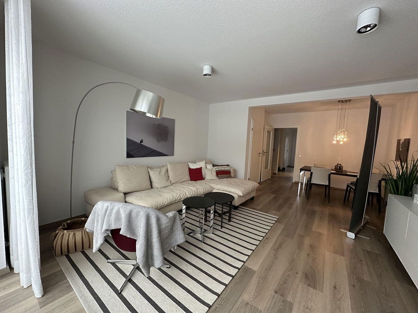 Pronájem domu 132 m², pozemek 163 m², Hans-Hackmack-Straße, Bremen, Bremen Pronájem domu 132 m², pozemek 163 m², Hans-Hackmack-Straße, Bremen, Bremen