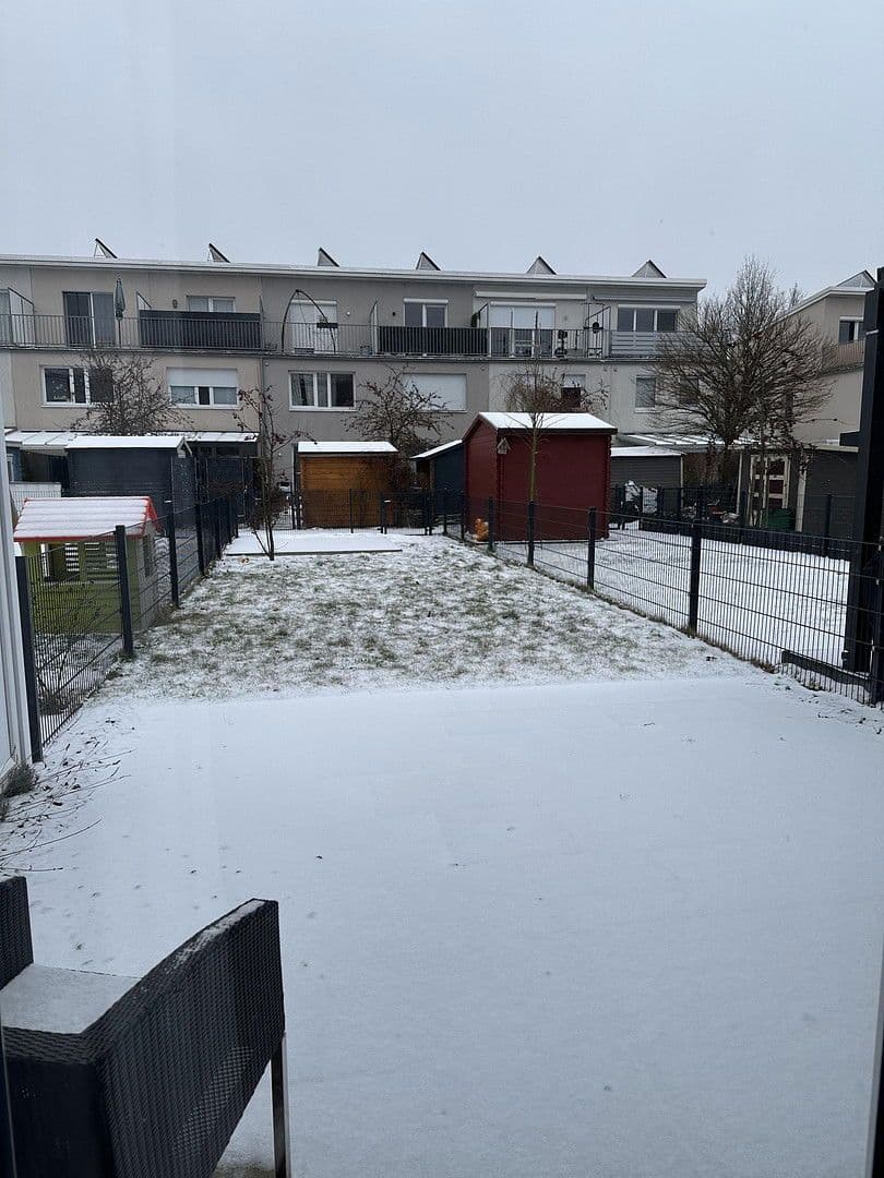 Pronájem domu 132 m², pozemek 163 m², Hans-Hackmack-Straße, Bremen, Bremen Pronájem domu 132 m², pozemek 163 m², Hans-Hackmack-Straße, Bremen, Bremen