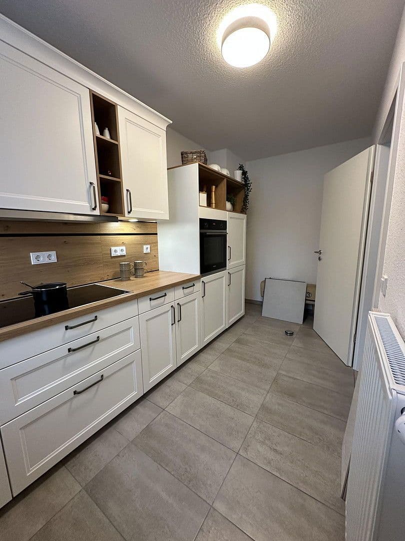 Pronájem domu 132 m², pozemek 163 m², Hans-Hackmack-Straße, Bremen, Bremen Pronájem domu 132 m², pozemek 163 m², Hans-Hackmack-Straße, Bremen, Bremen