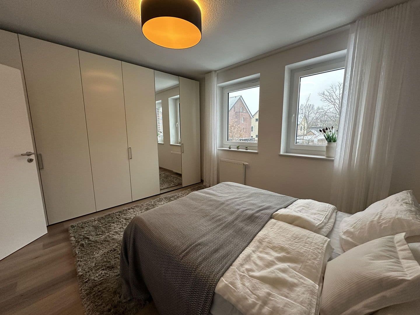 Pronájem domu 132 m², pozemek 163 m², Hans-Hackmack-Straße, Bremen, Bremen Pronájem domu 132 m², pozemek 163 m², Hans-Hackmack-Straße, Bremen, Bremen