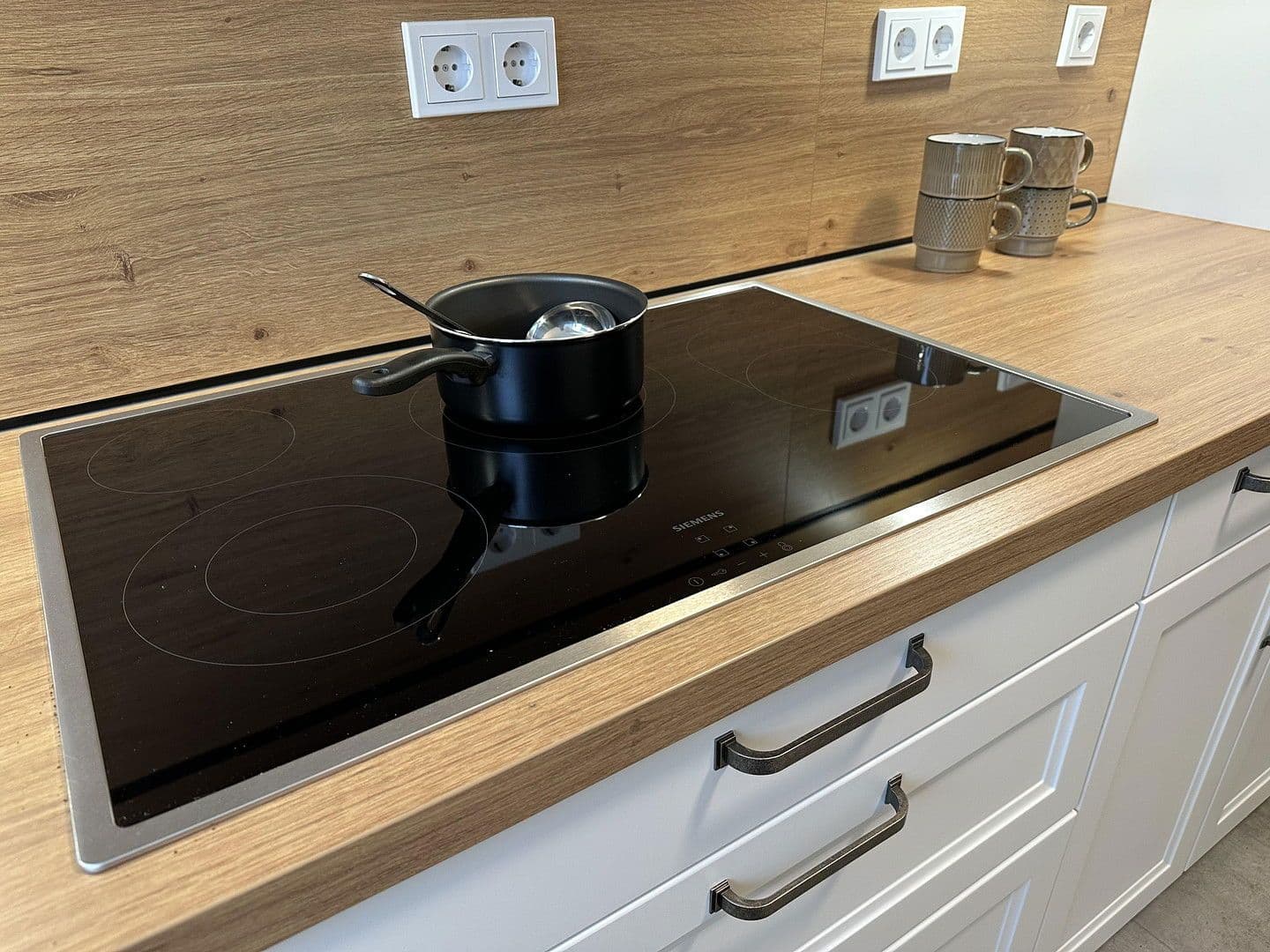 Pronájem domu 132 m², pozemek 163 m², Hans-Hackmack-Straße, Bremen, Bremen Pronájem domu 132 m², pozemek 163 m², Hans-Hackmack-Straße, Bremen, Bremen