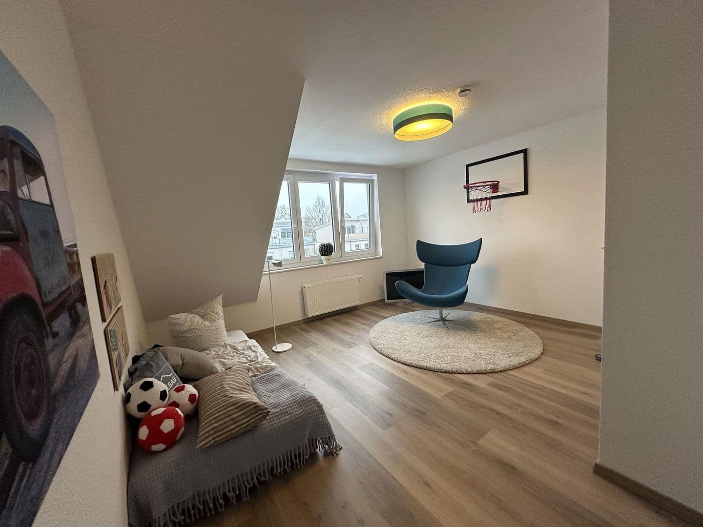 Pronájem domu 132 m², pozemek 163 m², Hans-Hackmack-Straße, Bremen, Bremen Pronájem domu 132 m², pozemek 163 m², Hans-Hackmack-Straße, Bremen, Bremen