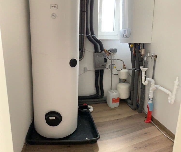 Pronájem domu 132 m², pozemek 163 m², Hans-Hackmack-Straße, Bremen, Bremen Pronájem domu 132 m², pozemek 163 m², Hans-Hackmack-Straße, Bremen, Bremen