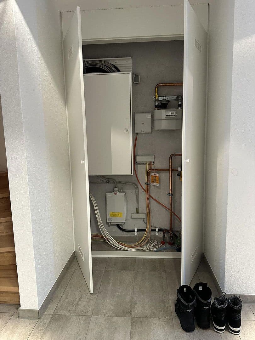 Pronájem domu 132 m², pozemek 163 m², Hans-Hackmack-Straße, Bremen, Bremen Pronájem domu 132 m², pozemek 163 m², Hans-Hackmack-Straße, Bremen, Bremen