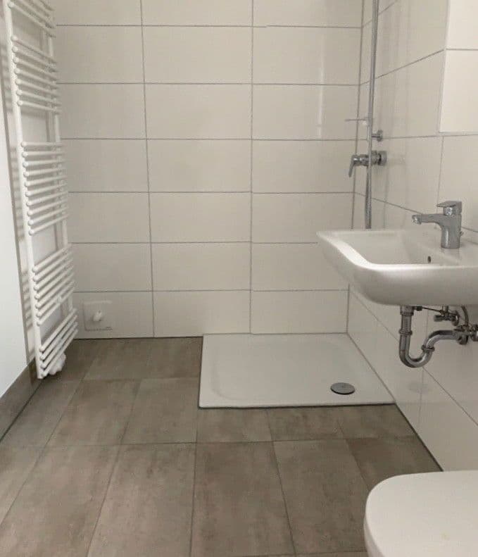 Pronájem domu 132 m², pozemek 163 m², Hans-Hackmack-Straße, Bremen, Bremen Pronájem domu 132 m², pozemek 163 m², Hans-Hackmack-Straße, Bremen, Bremen