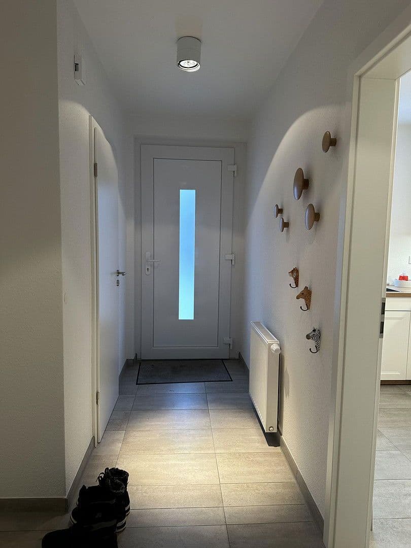 Pronájem domu 132 m², pozemek 163 m², Hans-Hackmack-Straße, Bremen, Bremen Pronájem domu 132 m², pozemek 163 m², Hans-Hackmack-Straße, Bremen, Bremen