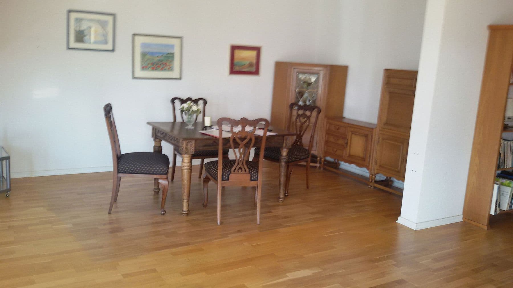 Pronájem bytu 3+1 101 m², Niendorfer Weg 19, Fehmarn, Šlesvicko-Holštýnsko Pronájem bytu 3+1 101 m², Niendorfer Weg 19, Fehmarn, Šlesvicko-Holštýnsko