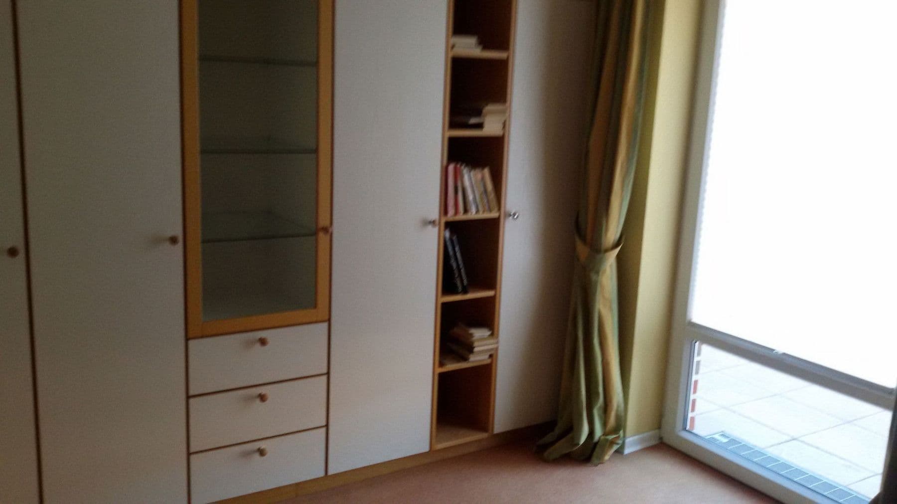 Pronájem bytu 3+1 101 m², Niendorfer Weg 19, Fehmarn, Šlesvicko-Holštýnsko Pronájem bytu 3+1 101 m², Niendorfer Weg 19, Fehmarn, Šlesvicko-Holštýnsko