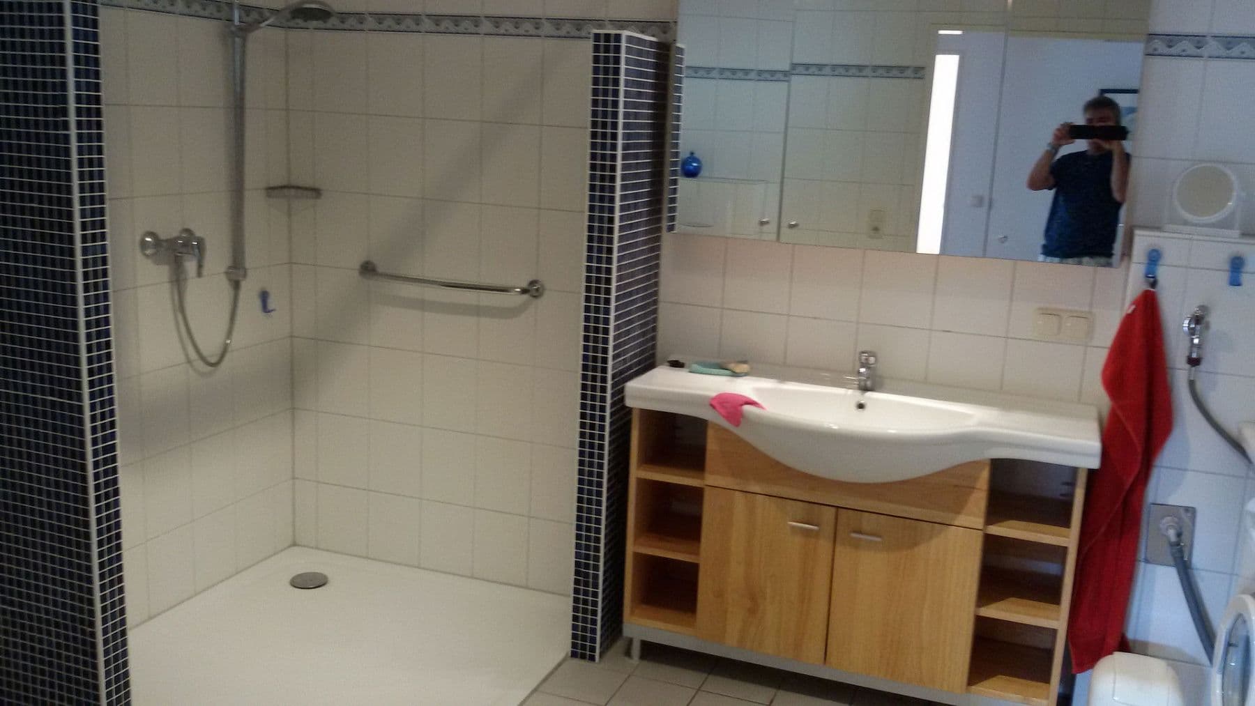 Pronájem bytu 3+1 101 m², Niendorfer Weg 19, Fehmarn, Šlesvicko-Holštýnsko Pronájem bytu 3+1 101 m², Niendorfer Weg 19, Fehmarn, Šlesvicko-Holštýnsko