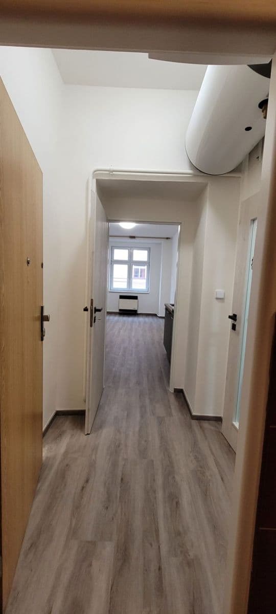 Pronájem bytu 2+kk 43 m², Horní, Praha, Praha Pronájem bytu 2+kk 43 m², Horní, Praha, Praha
