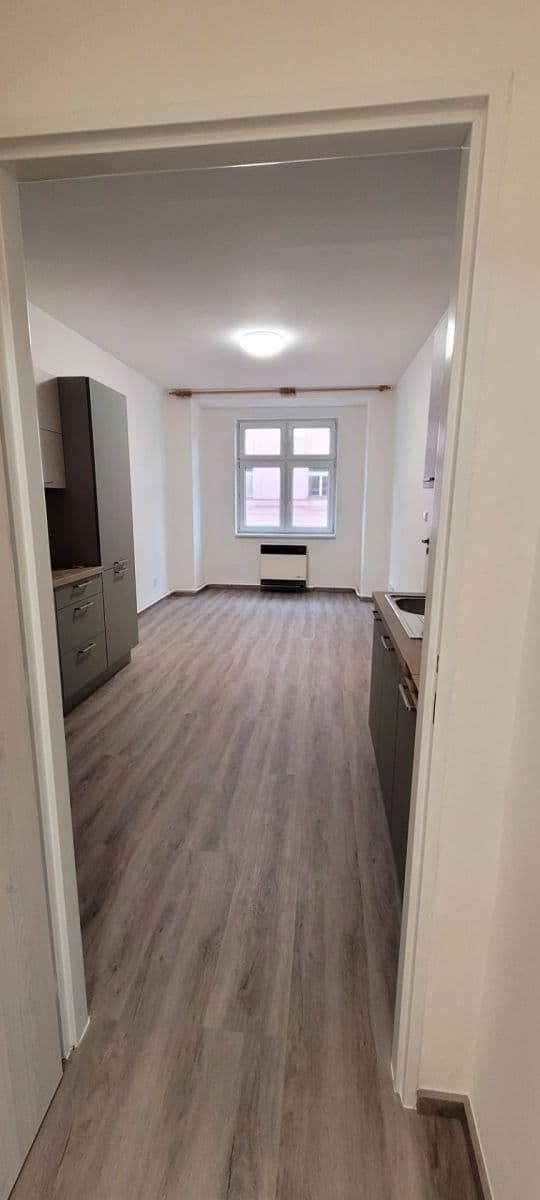 Pronájem bytu 2+kk 43 m², Horní, Praha, Praha Pronájem bytu 2+kk 43 m², Horní, Praha, Praha