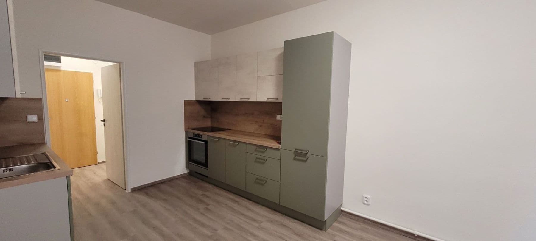 Pronájem bytu 2+kk 43 m², Horní, Praha, Praha Pronájem bytu 2+kk 43 m², Horní, Praha, Praha