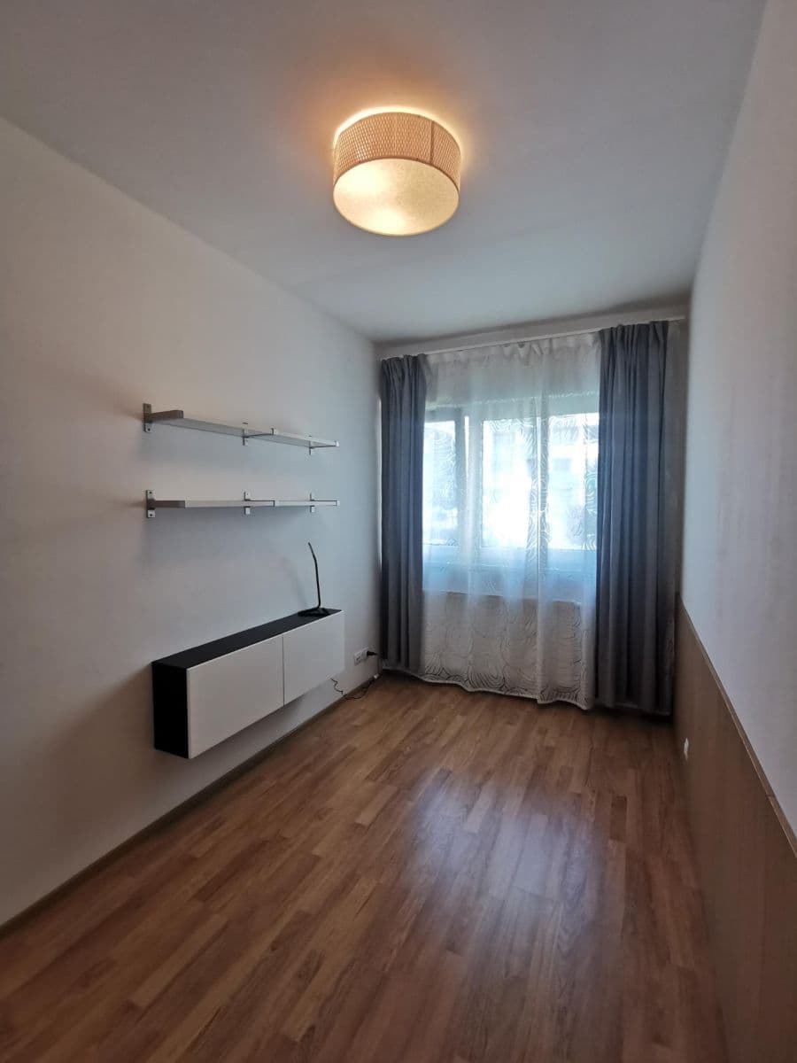 Pronájem bytu 4+kk 107 m², Petržílkova, Praha, Praha Pronájem bytu 4+kk 107 m², Petržílkova, Praha, Praha