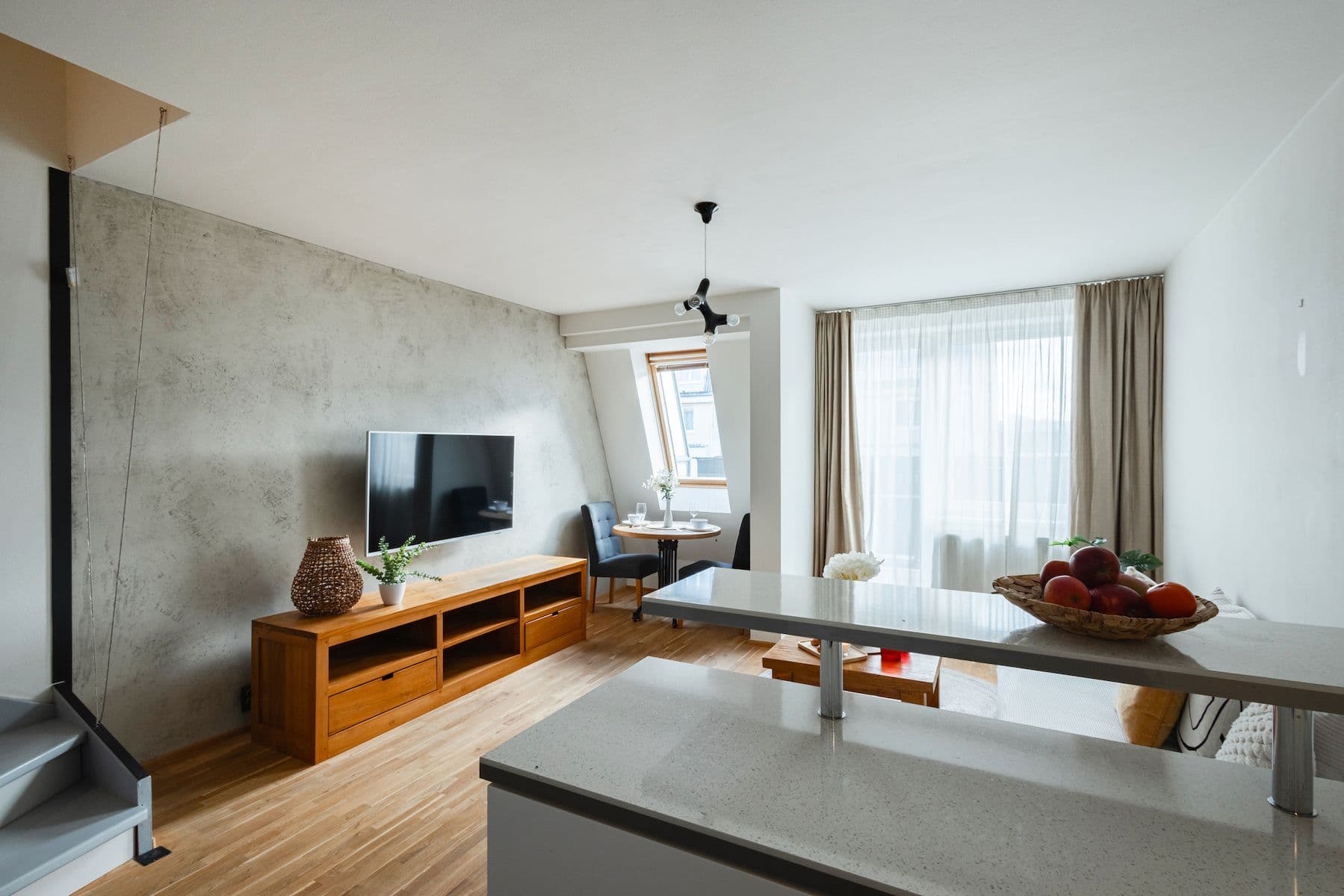 Prodej bytu 2+kk 75 m², Šternovská, Praha, Praha Prodej bytu 2+kk 75 m², Šternovská, Praha, Praha