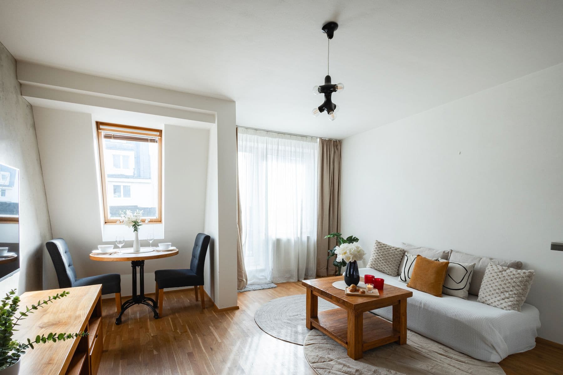 Prodej bytu 2+kk 75 m², Šternovská, Praha, Praha Prodej bytu 2+kk 75 m², Šternovská, Praha, Praha