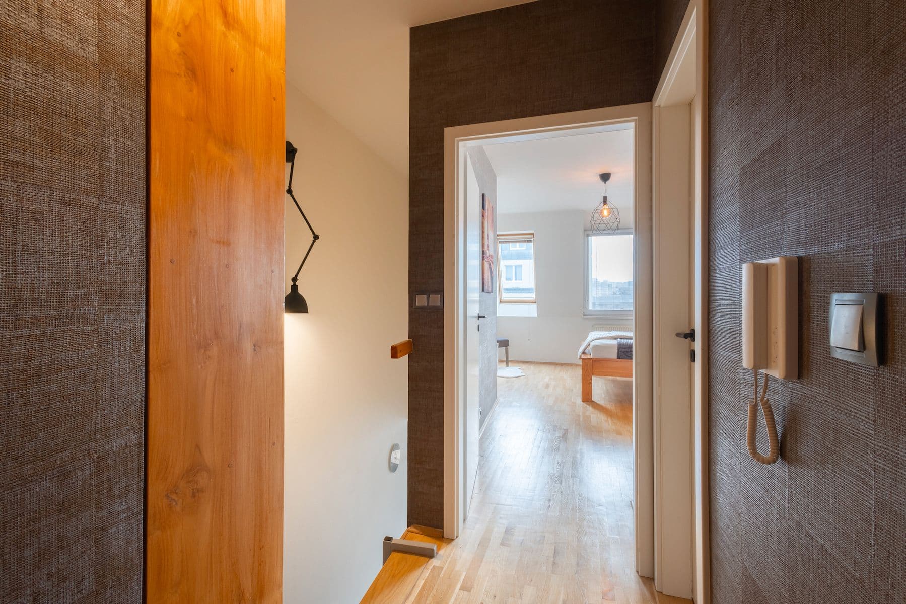 Prodej bytu 2+kk 75 m², Šternovská, Praha, Praha Prodej bytu 2+kk 75 m², Šternovská, Praha, Praha