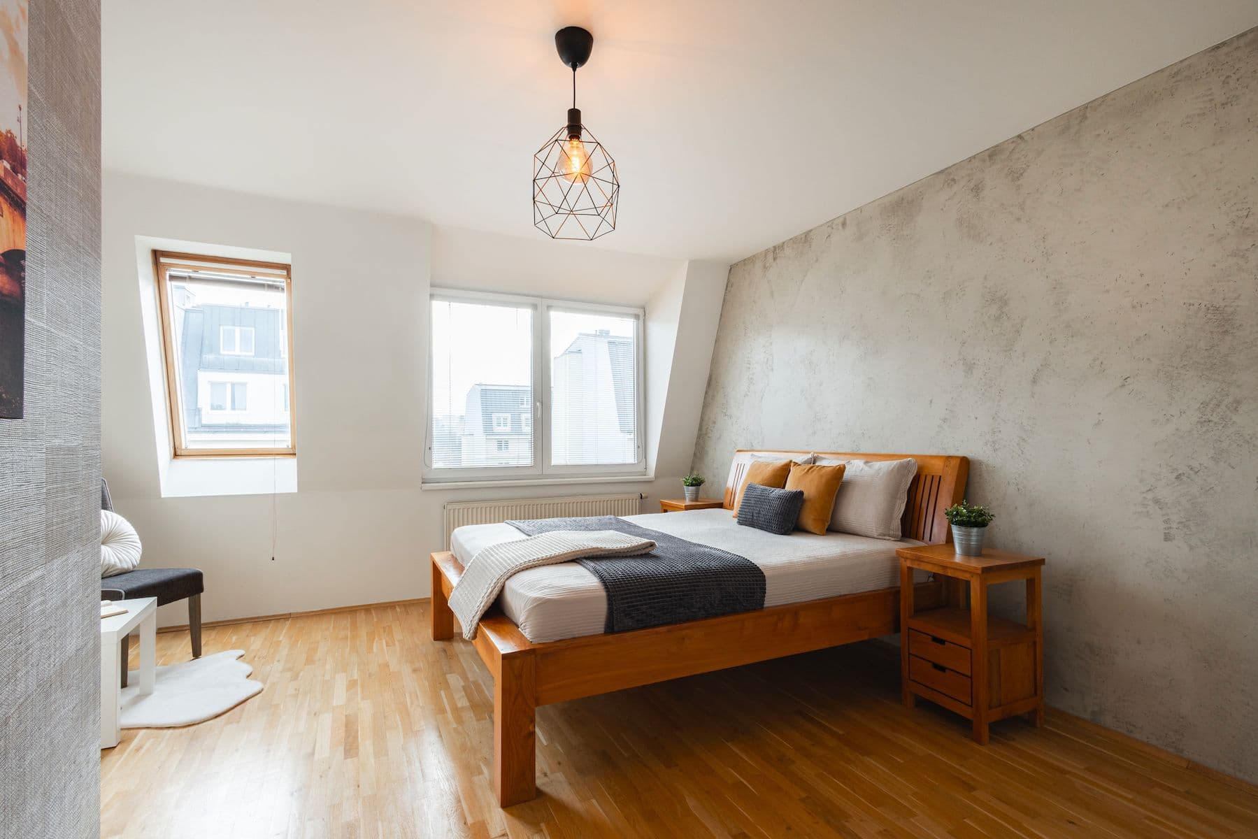 Prodej bytu 2+kk 75 m², Šternovská, Praha, Praha Prodej bytu 2+kk 75 m², Šternovská, Praha, Praha