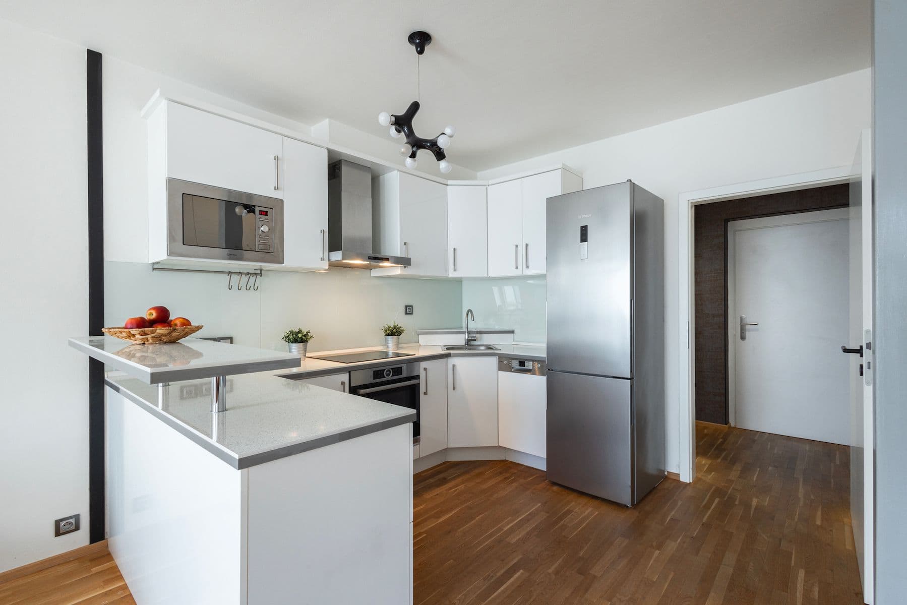 Prodej bytu 2+kk 75 m², Šternovská, Praha, Praha Prodej bytu 2+kk 75 m², Šternovská, Praha, Praha