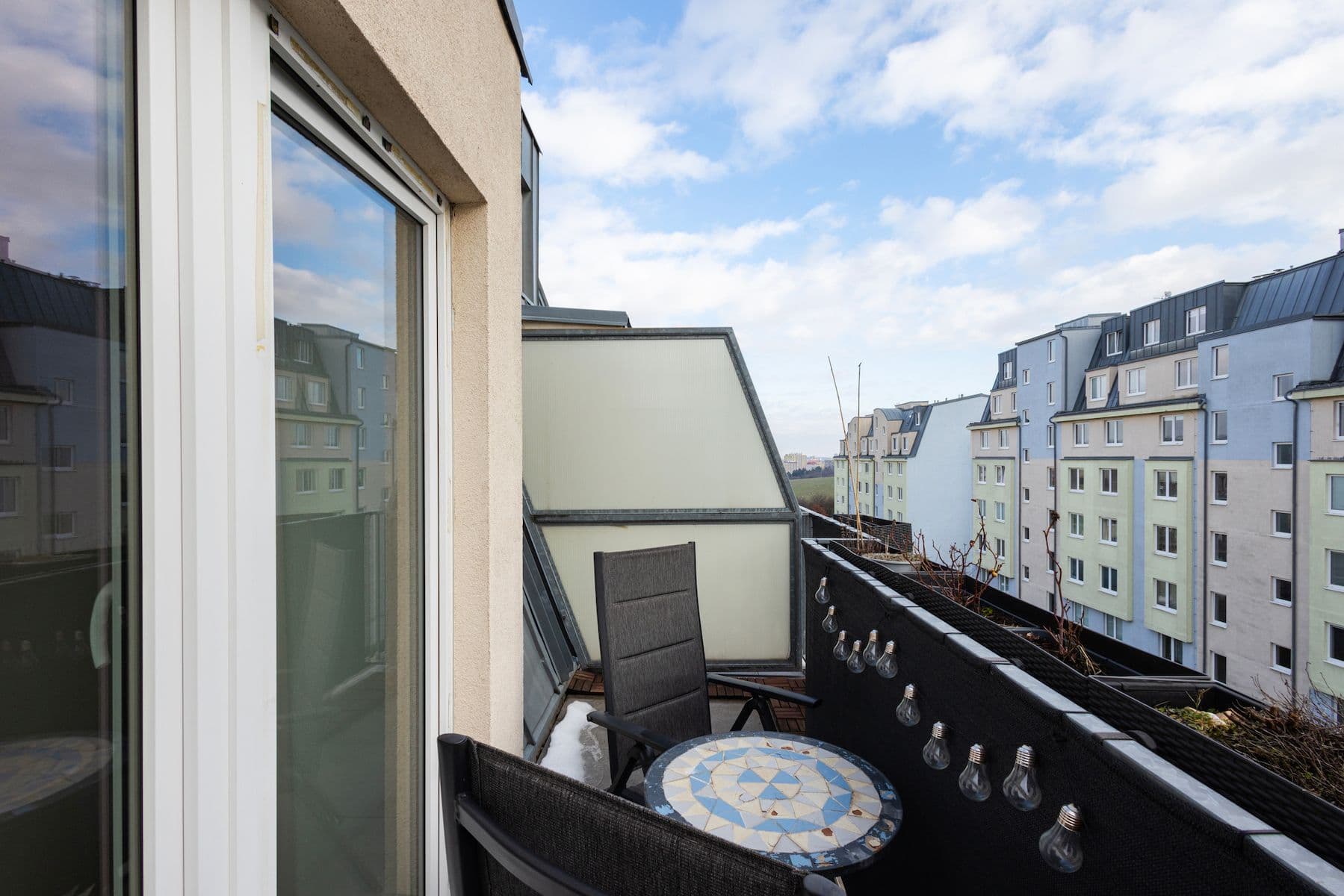 Prodej bytu 2+kk 75 m², Šternovská, Praha, Praha Prodej bytu 2+kk 75 m², Šternovská, Praha, Praha