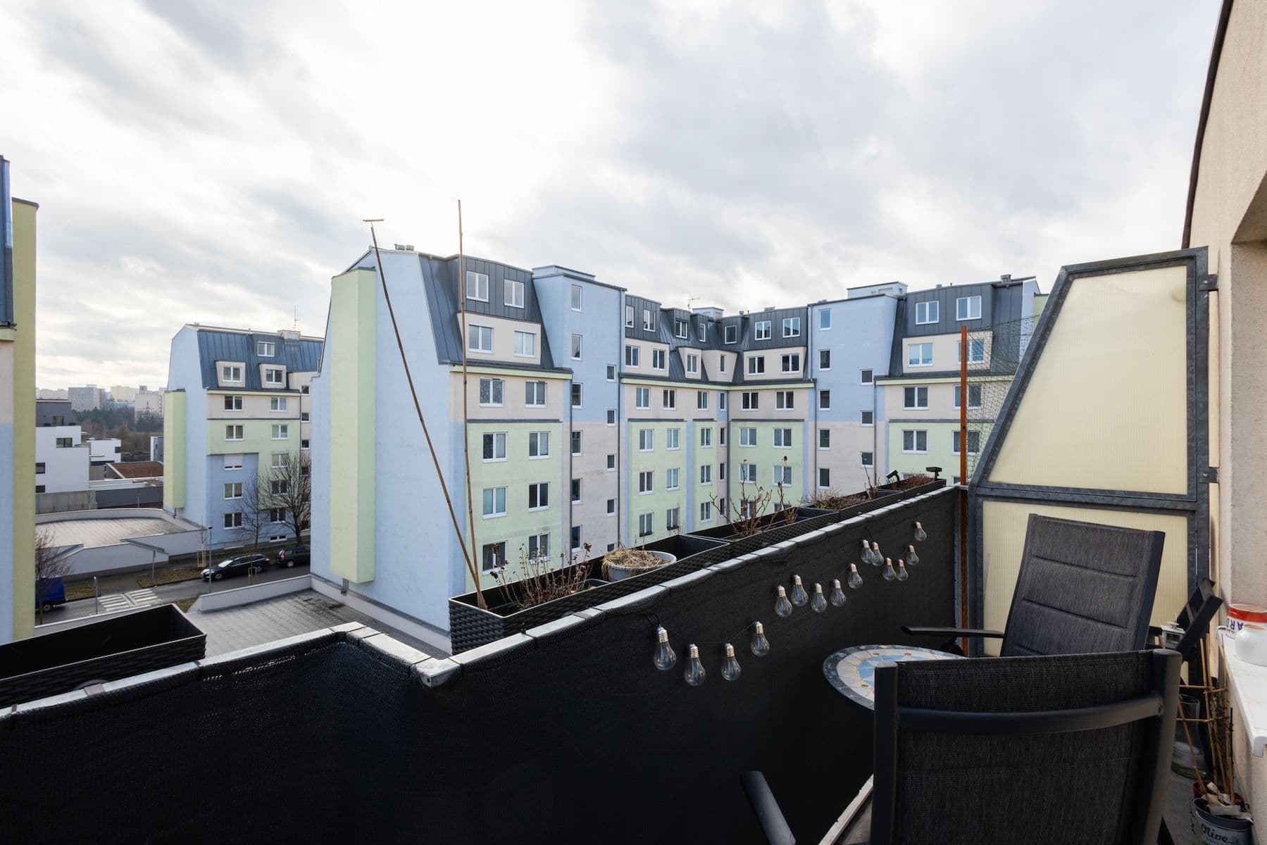 Prodej bytu 2+kk 75 m², Šternovská, Praha, Praha Prodej bytu 2+kk 75 m², Šternovská, Praha, Praha