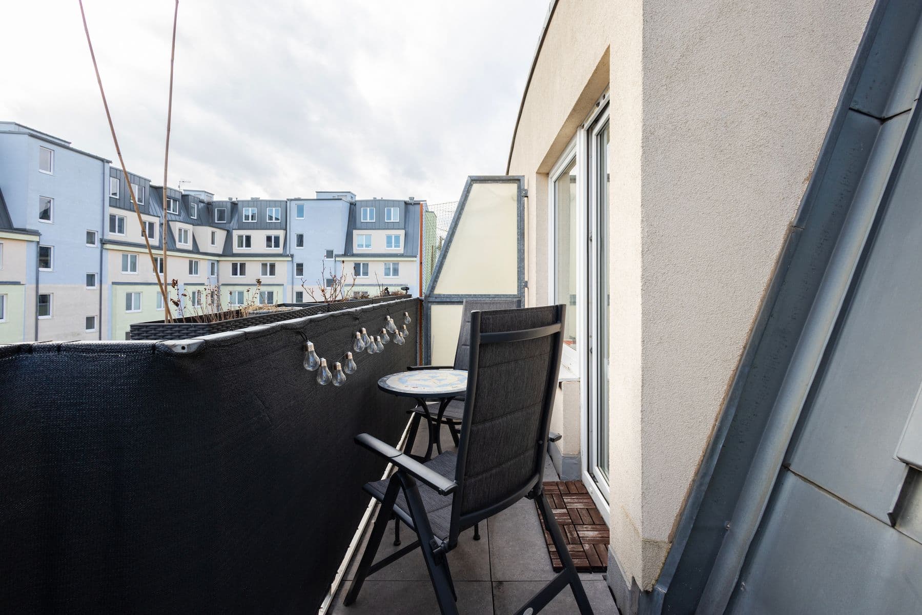 Prodej bytu 2+kk 75 m², Šternovská, Praha, Praha Prodej bytu 2+kk 75 m², Šternovská, Praha, Praha