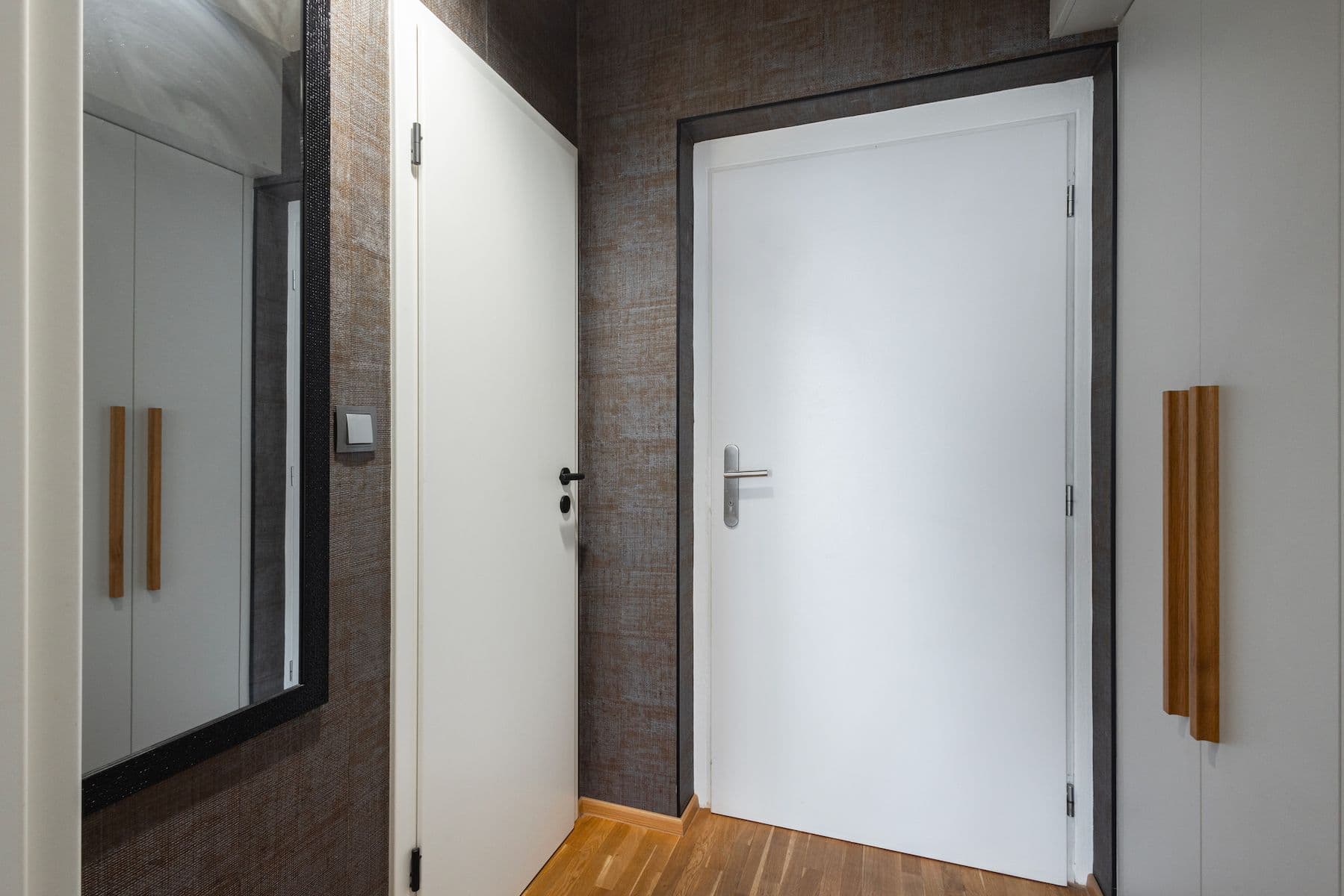 Prodej bytu 2+kk 75 m², Šternovská, Praha, Praha Prodej bytu 2+kk 75 m², Šternovská, Praha, Praha