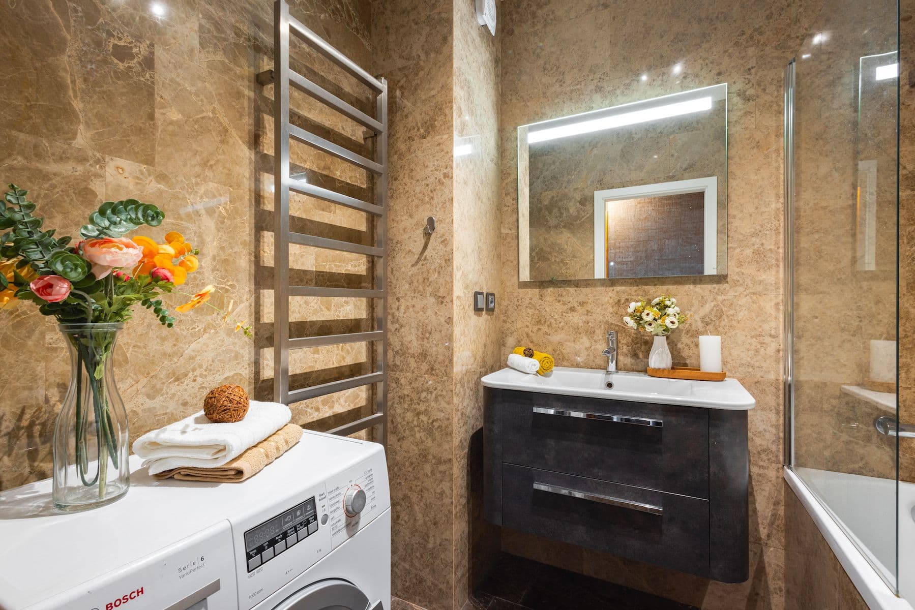 Prodej bytu 2+kk 75 m², Šternovská, Praha, Praha Prodej bytu 2+kk 75 m², Šternovská, Praha, Praha