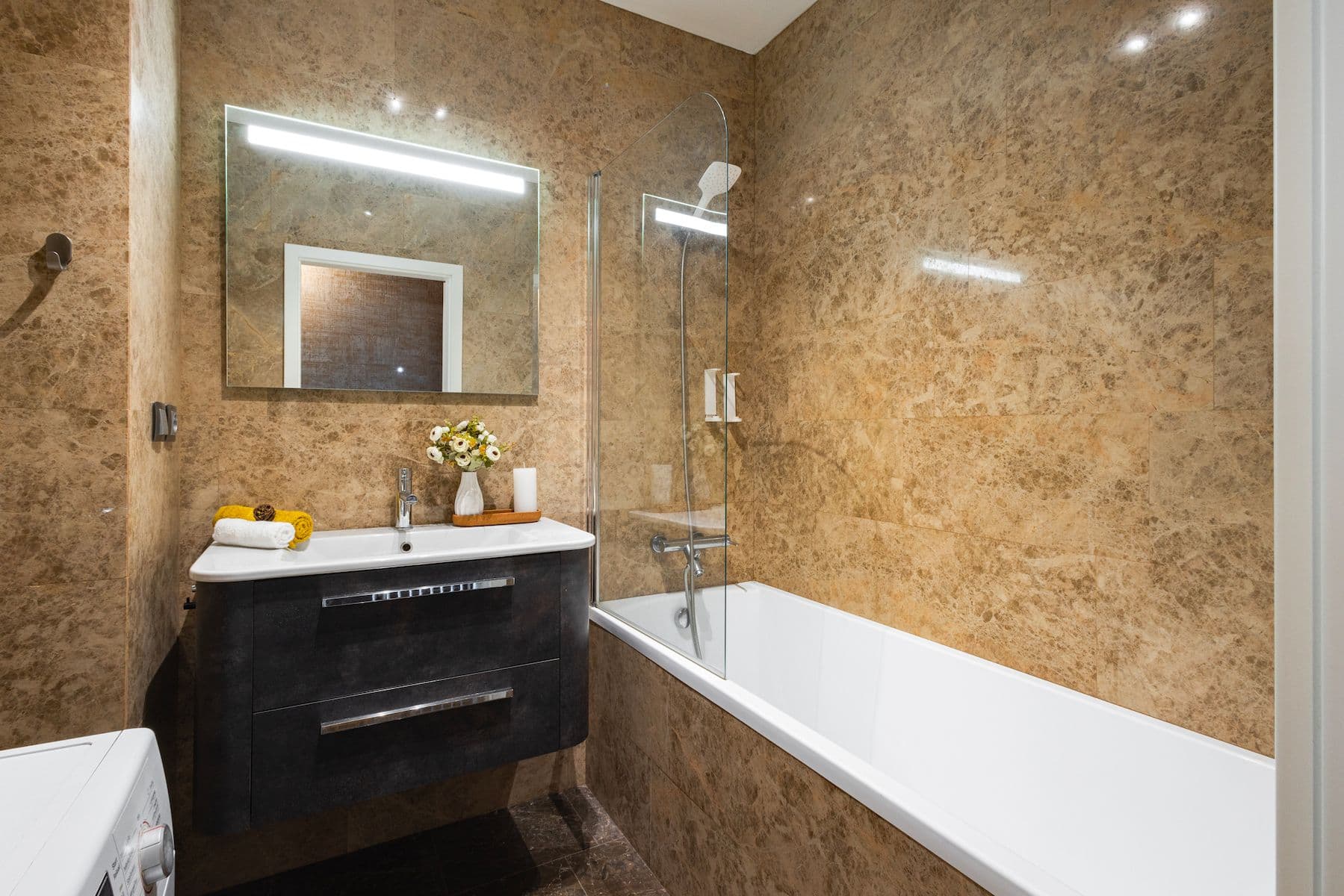 Prodej bytu 2+kk 75 m², Šternovská, Praha, Praha Prodej bytu 2+kk 75 m², Šternovská, Praha, Praha