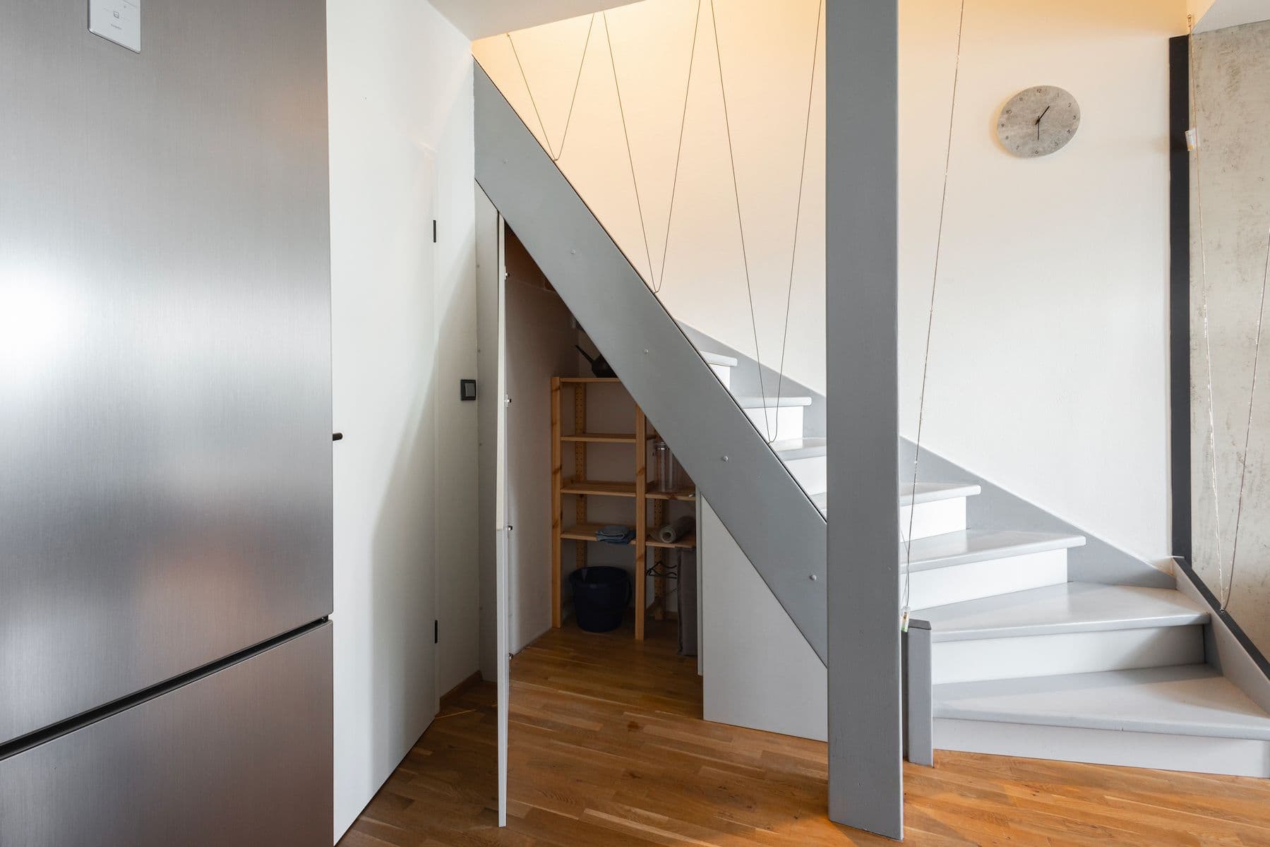 Prodej bytu 2+kk 75 m², Šternovská, Praha, Praha Prodej bytu 2+kk 75 m², Šternovská, Praha, Praha