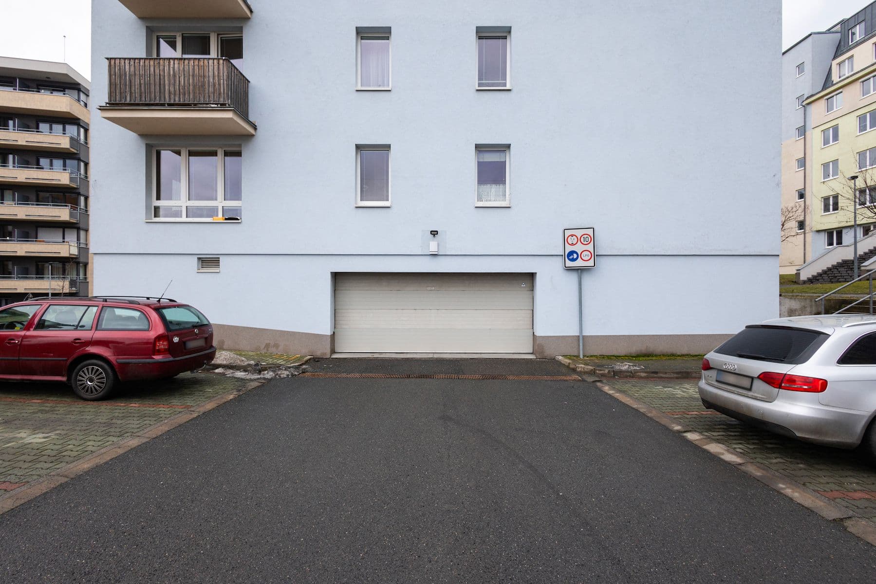 Prodej bytu 2+kk 75 m², Šternovská, Praha, Praha Prodej bytu 2+kk 75 m², Šternovská, Praha, Praha