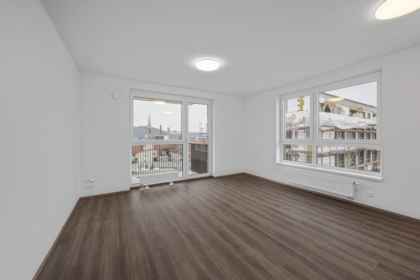 Pronájem bytu 2+kk 51 m², Nádražní, Kralupy nad Vltavou, Středočeský kraj Pronájem bytu 2+kk 51 m², Nádražní, Kralupy nad Vltavou, Středočeský kraj