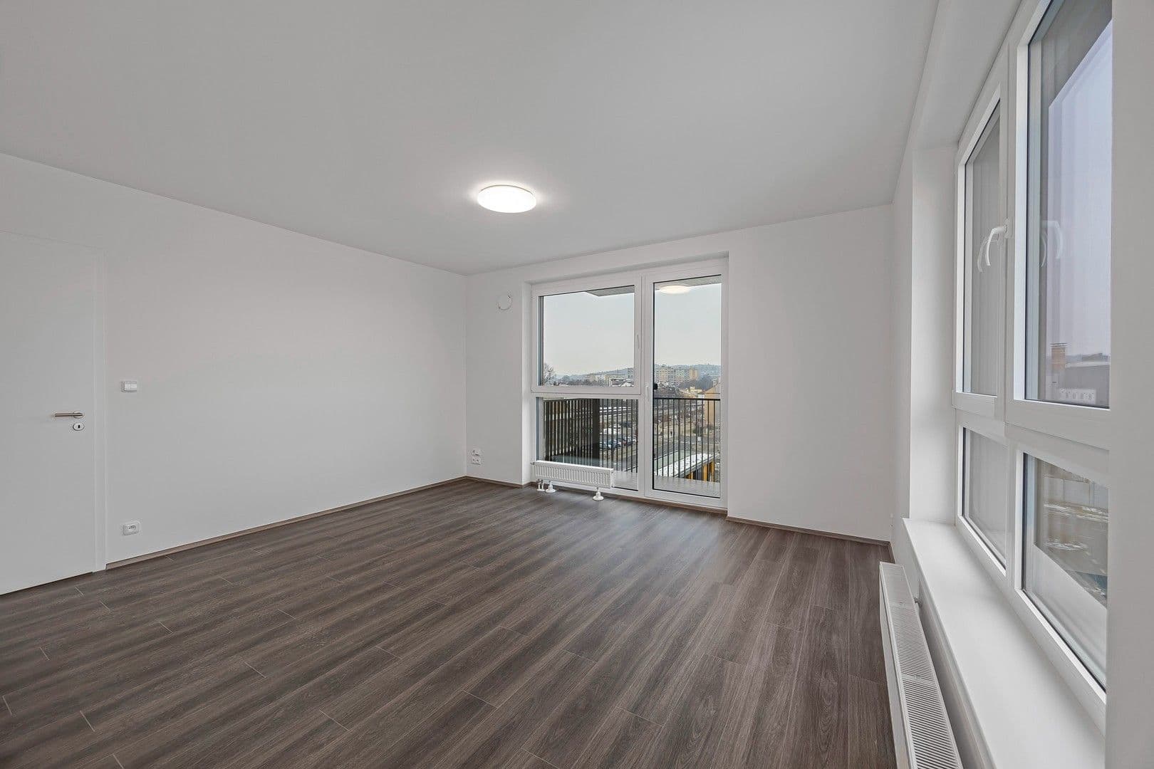 Pronájem bytu 2+kk 51 m², Nádražní, Kralupy nad Vltavou, Středočeský kraj Pronájem bytu 2+kk 51 m², Nádražní, Kralupy nad Vltavou, Středočeský kraj