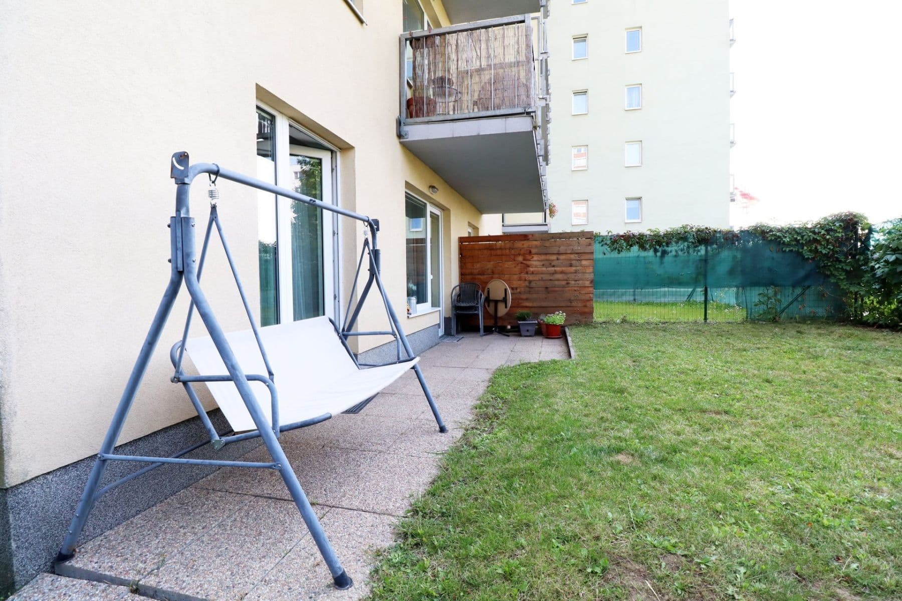 Pronájem bytu 2+kk 54 m², V dolině, Praha, Praha Pronájem bytu 2+kk 54 m², V dolině, Praha, Praha
