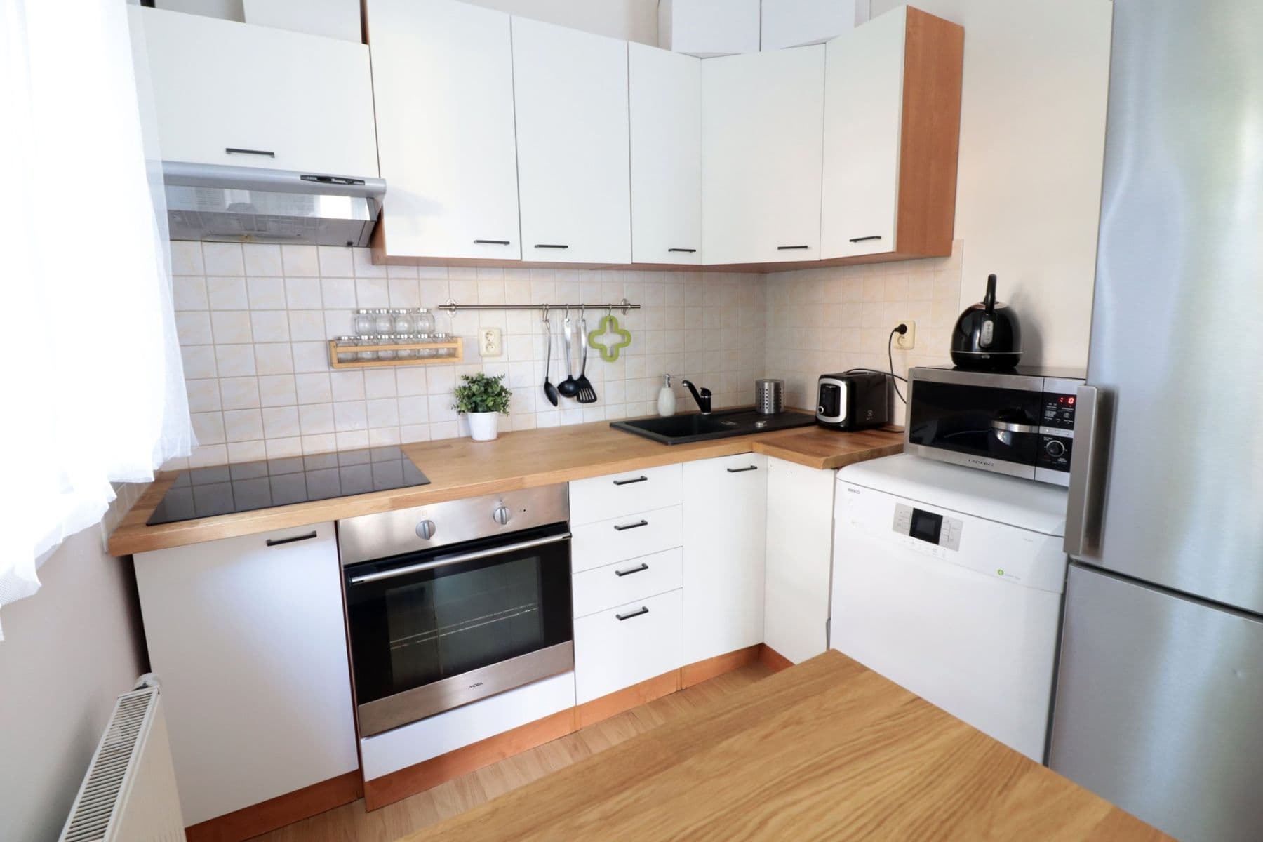 Pronájem bytu 2+kk 54 m², V dolině, Praha, Praha Pronájem bytu 2+kk 54 m², V dolině, Praha, Praha
